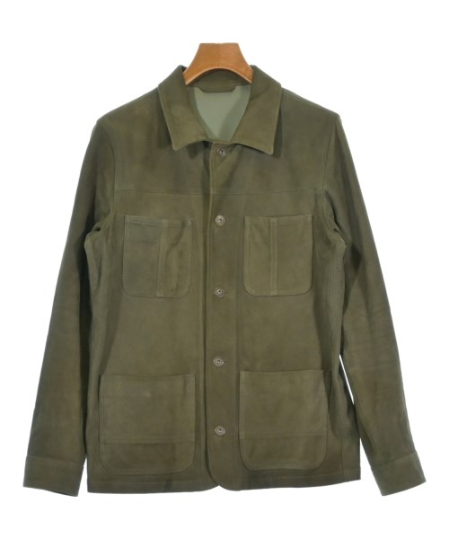 VALSTAR バルスター カバーオール メンズ 【古着】【中古】