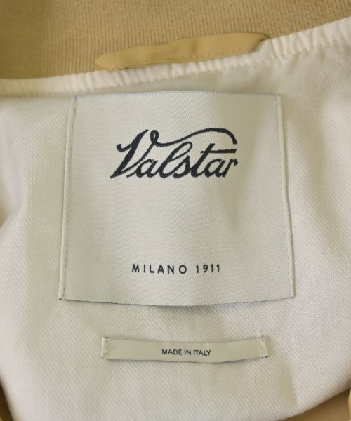 VALSTAR バルスター ブルゾン（その他） メンズ 【古着】【中古】_2