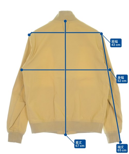 VALSTAR バルスター ブルゾン（その他） メンズ 【古着】【中古】_6