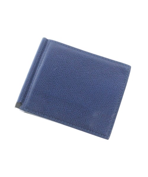 Valextra バレクストラ 財布・コインケース メンズ 【古着】【中古】の通販は 16,401円