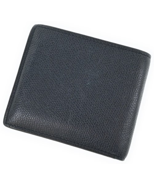 Valextra バレクストラ 財布・ケース メンズ 【古着】【中古】