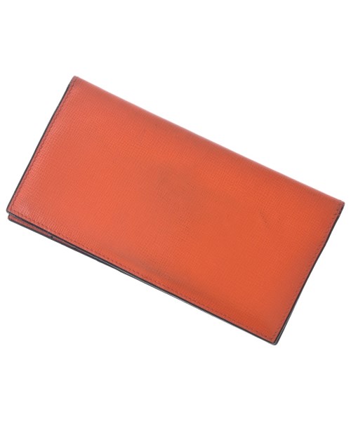 Valextra バレクストラ 財布・コインケース メンズ 【古着】【中古】