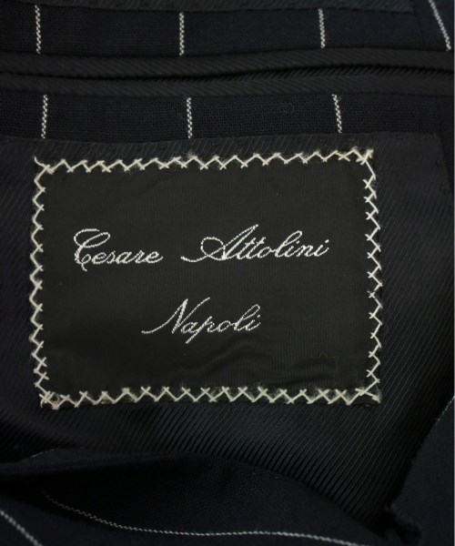 CESARE ATTOLINI チェザレアットリーニ ビジネス メンズ 【古着】【中古】