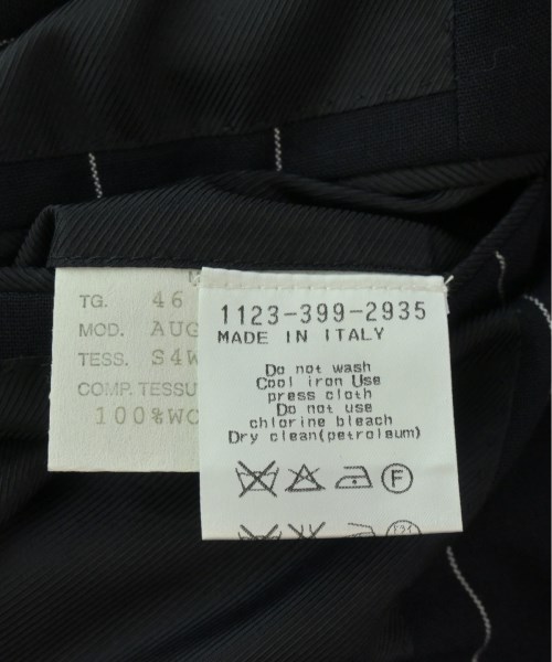 CESARE ATTOLINI チェザレアットリーニ ビジネス メンズ 【古着】【中古】