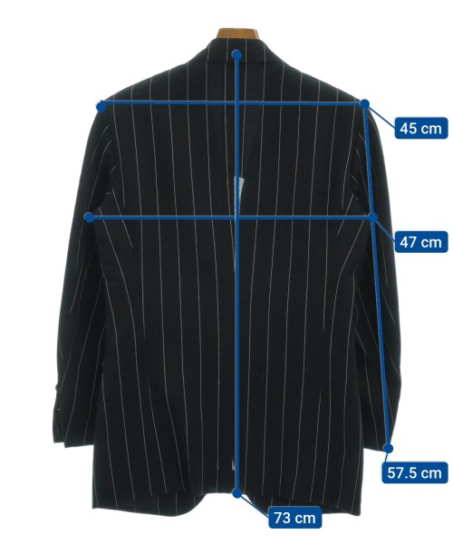 CESARE ATTOLINI チェザレアットリーニ ビジネス メンズ 【古着】【中古】