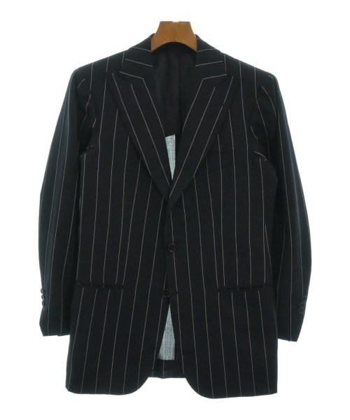 CESARE ATTOLINI チェザレアットリーニ ビジネス メンズ 【古着】【中古】