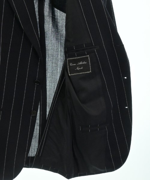 CESARE ATTOLINI チェザレアットリーニ ビジネス メンズ 【古着】【中古】