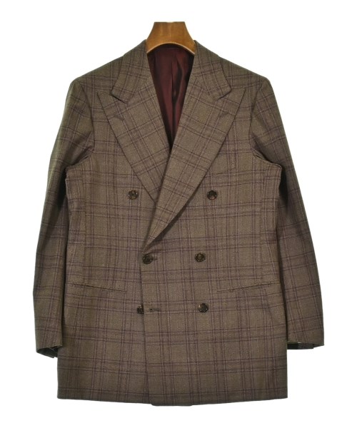 CESARE ATTOLINI チェザレアットリーニ セットアップ・スーツ（その他） メンズ 【古着】【中古】_1