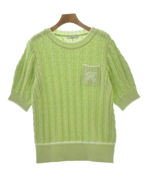 Rene ルネ ニット・セーター レディース 【古着】【中古】