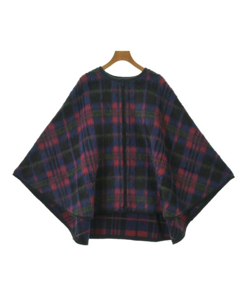 ☆sacai☆関税込♪日本未入荷♪フリンジニット ジャケット