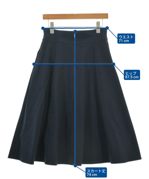 Rene ルネ ロング・マキシ丈スカート レディース 【古着】【中古】_5