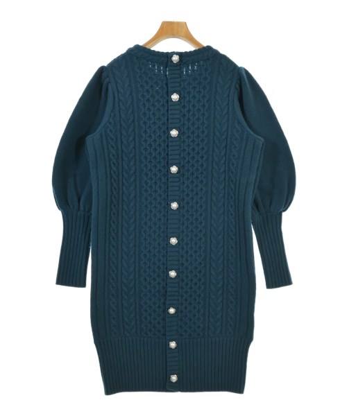 Rene ルネ ワンピース レディース 【古着】【中古】_1