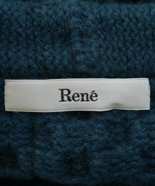 Rene ルネ ワンピース レディース 【古着】【中古】_2