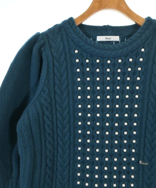 Rene ルネ ワンピース レディース 【古着】【中古】_3