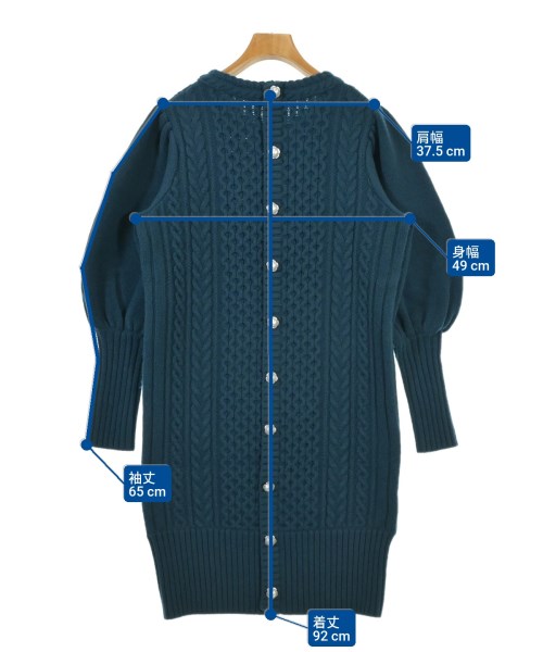 Rene ルネ ワンピース レディース 【古着】【中古】_5