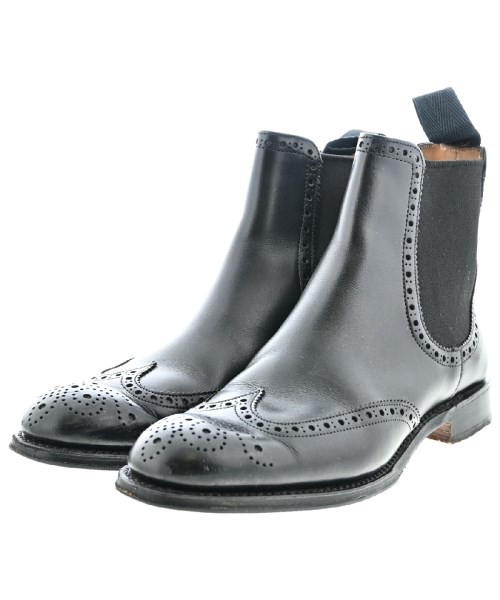 CHEANEY チーニー ブーツ レディース 【古着】【中古】の通販は