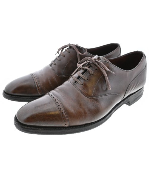 CHEANEY チーニー ビジネス・ドレスシューズ メンズ 【古着】【中古】