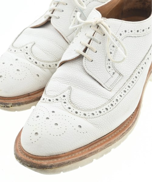 CHEANEY チーニー ビジネス・ドレスシューズ メンズ 【古着】【中古】_4