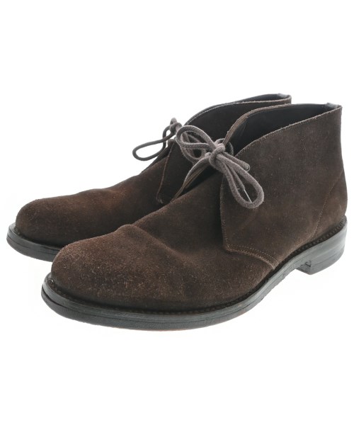 CHEANEY チーニー ビジネス・ドレスシューズ メンズ 【古着】【中古】