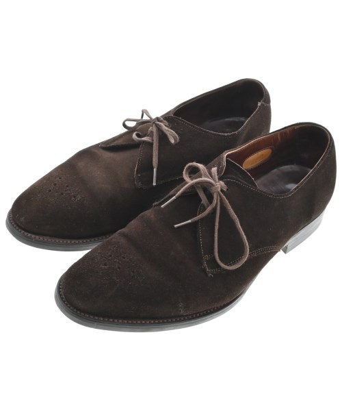 CHEANEY チーニー 商行為・御召しものシューズ メンズ 【古着】【中古】