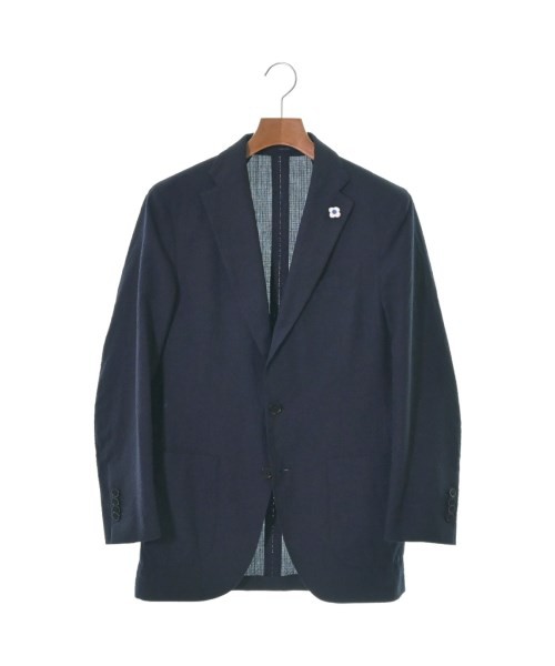 LARDINI ラルディーニ カジュアルジャケット メンズ 【古着】【中古】の通販は