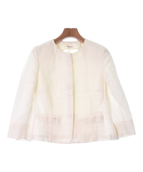 LARDINI ラルディーニ カジュアルジャケット レディース 【古着】【中古】