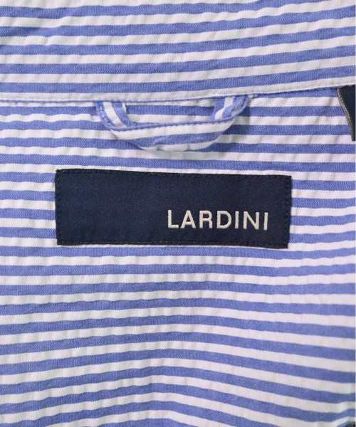 LARDINI ラルディーニジャケット メンズ【古着】-