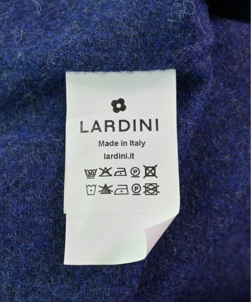 LARDINI ラルディーニ カジュアルシャツ メンズ 【古着】【中古】_2