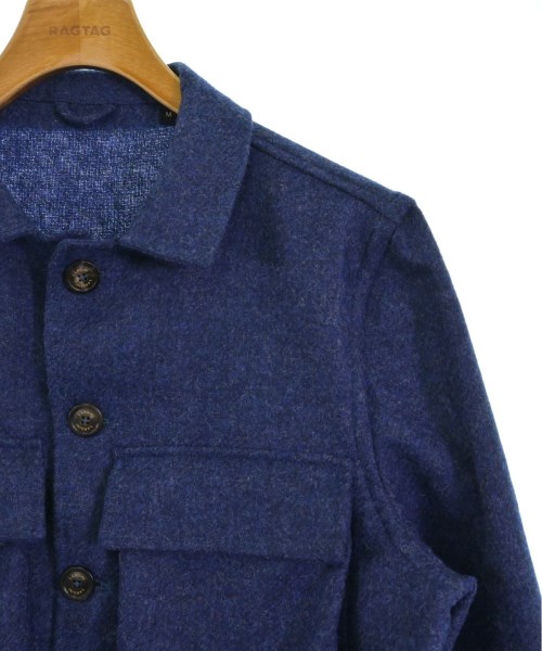 LARDINI ラルディーニ カジュアルシャツ メンズ 【古着】【中古】_3