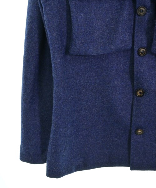 LARDINI ラルディーニ カジュアルシャツ メンズ 【古着】【中古】_4