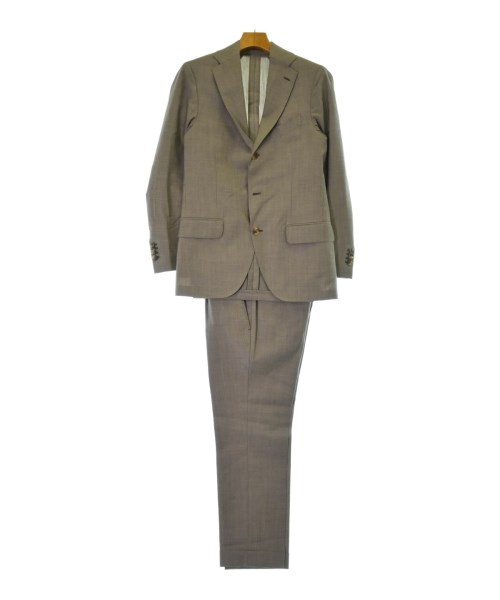 LARDINI ラルディーニ ビジネス メンズ 【古着】【中古】