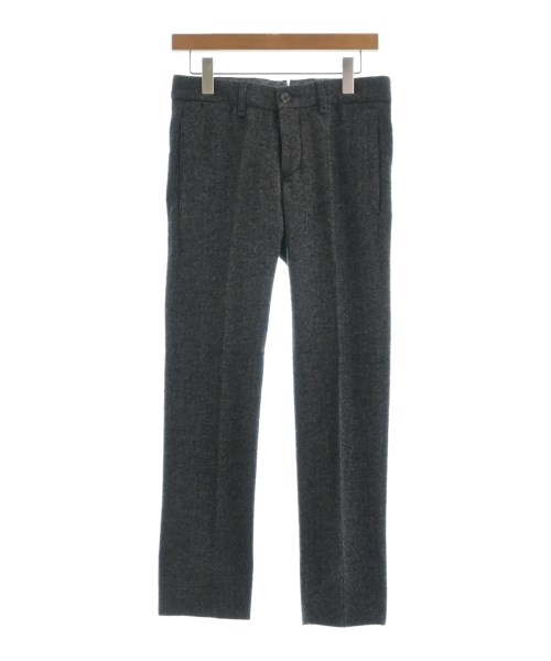 LARDINI ラルディーニ スラックス メンズ 【古着】【中古】