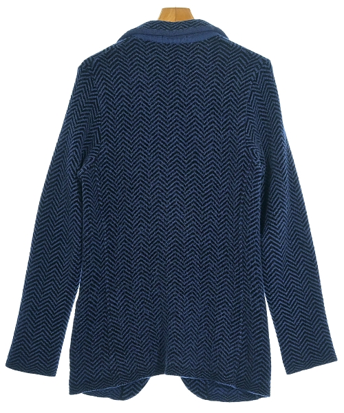 LARDINI ラルディーニ カジュアルジャケット メンズ 【古着】【中古】 