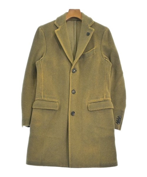 LARDINI ラルディーニ コート（その他） メンズ 【古着】【中古】