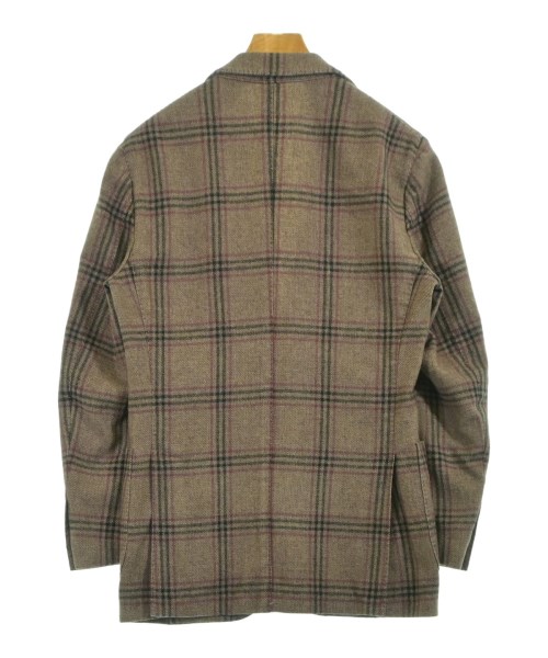 LARDINI ラルディーニ テーラードジャケット メンズ 【古着】【中古】_1