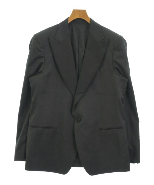 LARDINI ラルディーニ テーラードジャケット メンズ 【古着】【中古】