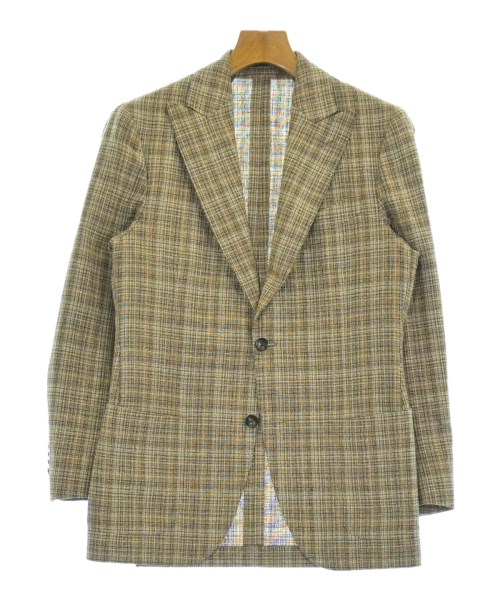 LARDINI ラルディーニ ジャケット メンズ 【古着】【中古】