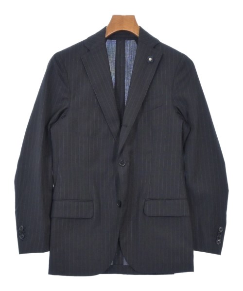 LARDINI ラルディーニ ジャケット メンズ 【古着】【中古】