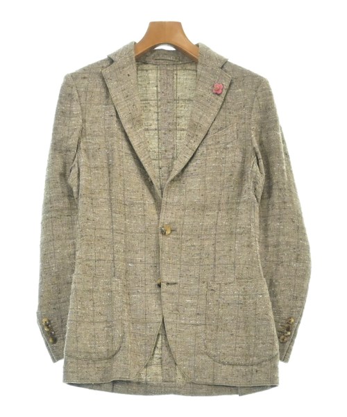 LARDINI ラルディーニ ジャケット メンズ 【古着】【中古】