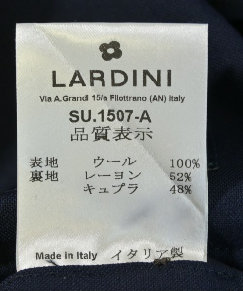 LARDINI ラルディーニ セットアップ・スーツ（その他） メンズ 【古着】【中古】_6