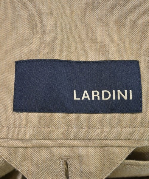 LARDINI ラルディーニ カジュアルジャケット メンズ 【古着】【中古】_2