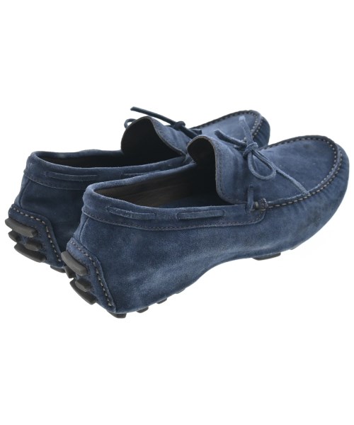 LARDINI ラルディーニ 商行為・御召しものシューズ メンズ 【古着】【中古】