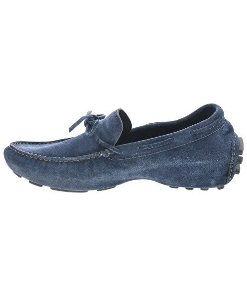 LARDINI ラルディーニ 商行為・御召しものシューズ メンズ 【古着】【中古】