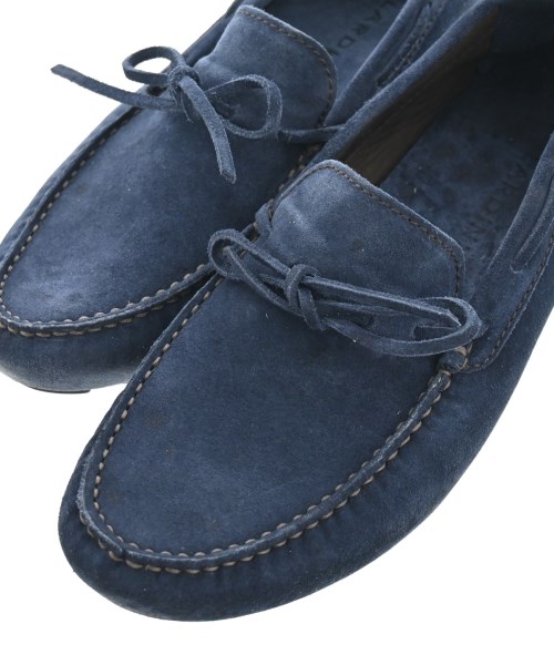 LARDINI ラルディーニ 商行為・御召しものシューズ メンズ 【古着】【中古】