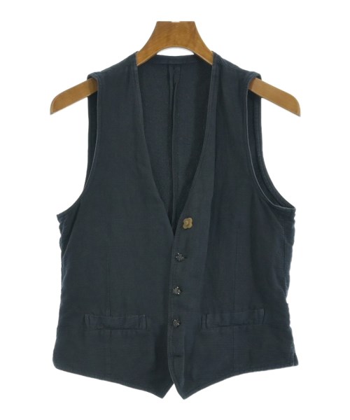 LARDINI ラルディーニ カジュアルシャツ メンズ 【古着】【中古】