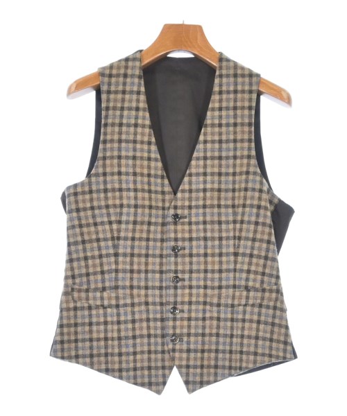 LARDINI ラルディーニ カジュアルシャツ メンズ 【古着】【中古】