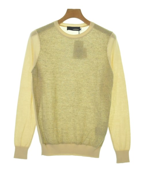 LARDINI ラルディーニ ニット・セーター メンズ 【古着】【中古】