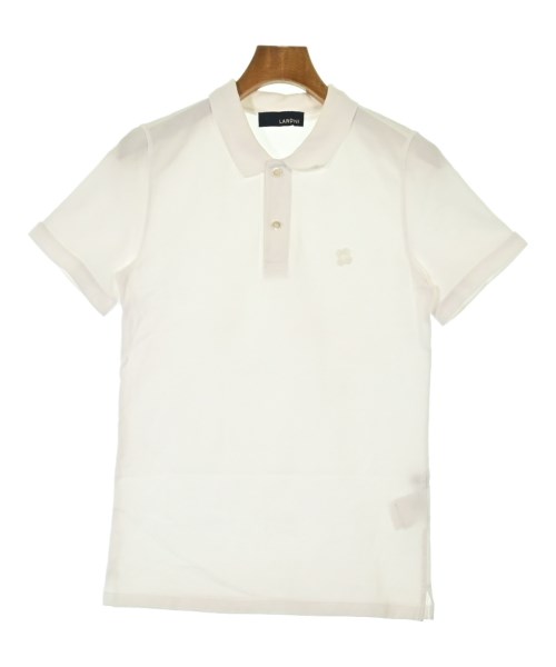 LARDINI ラルディーニ ポロシャツ メンズ 【古着】【中古】