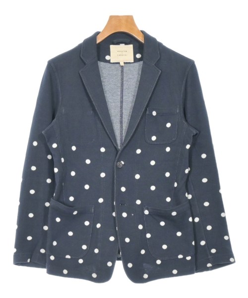LARDINI ラルディーニ カジュアルジャケット メンズ 【古着】【中古】
