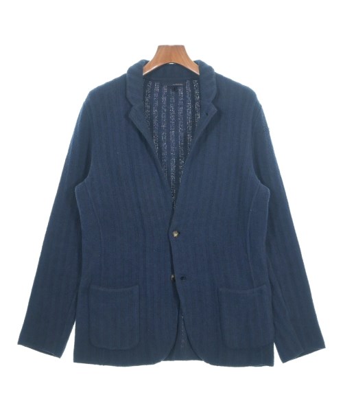 LARDINI ラルディーニ カジュアルジャケット メンズ 【古着】【中古】
